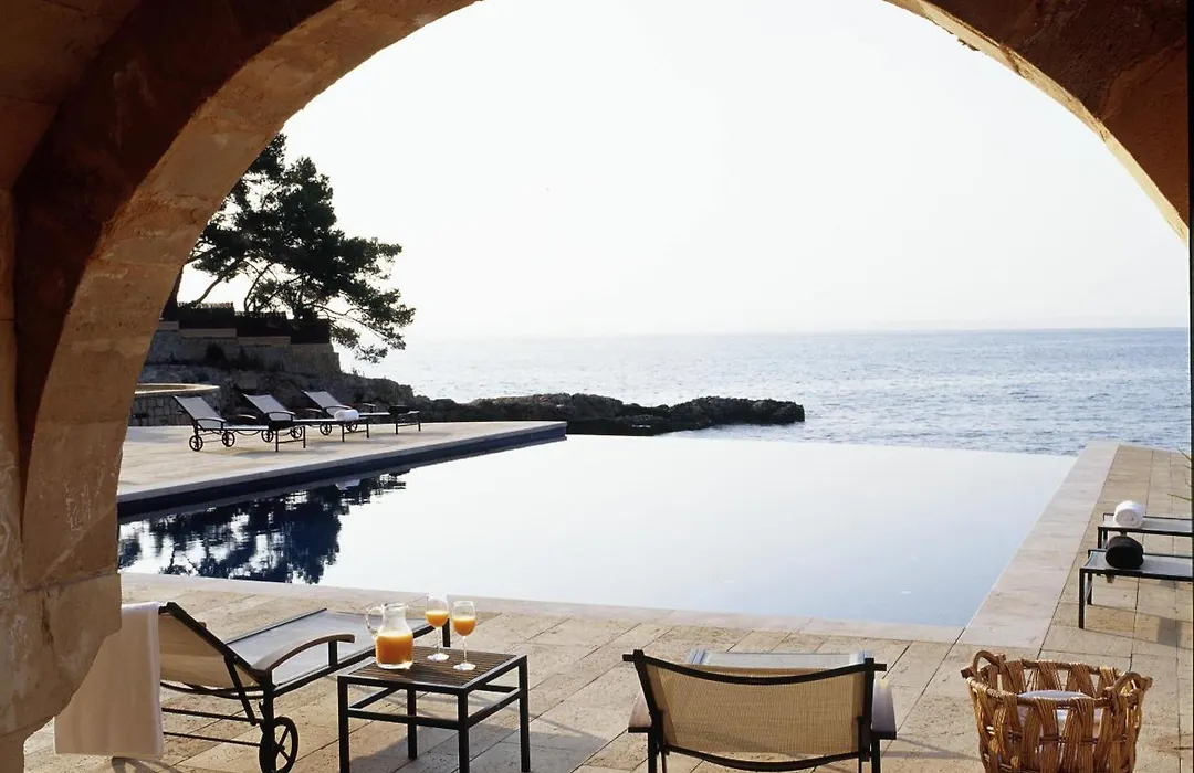Hospes Maricel Y Spa, Palma De Mallorca, A Member Of Design Hotels-1