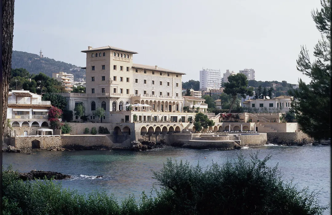 Hospes Maricel Y Spa, Palma De Mallorca, A Member Of Design Hotels-1
